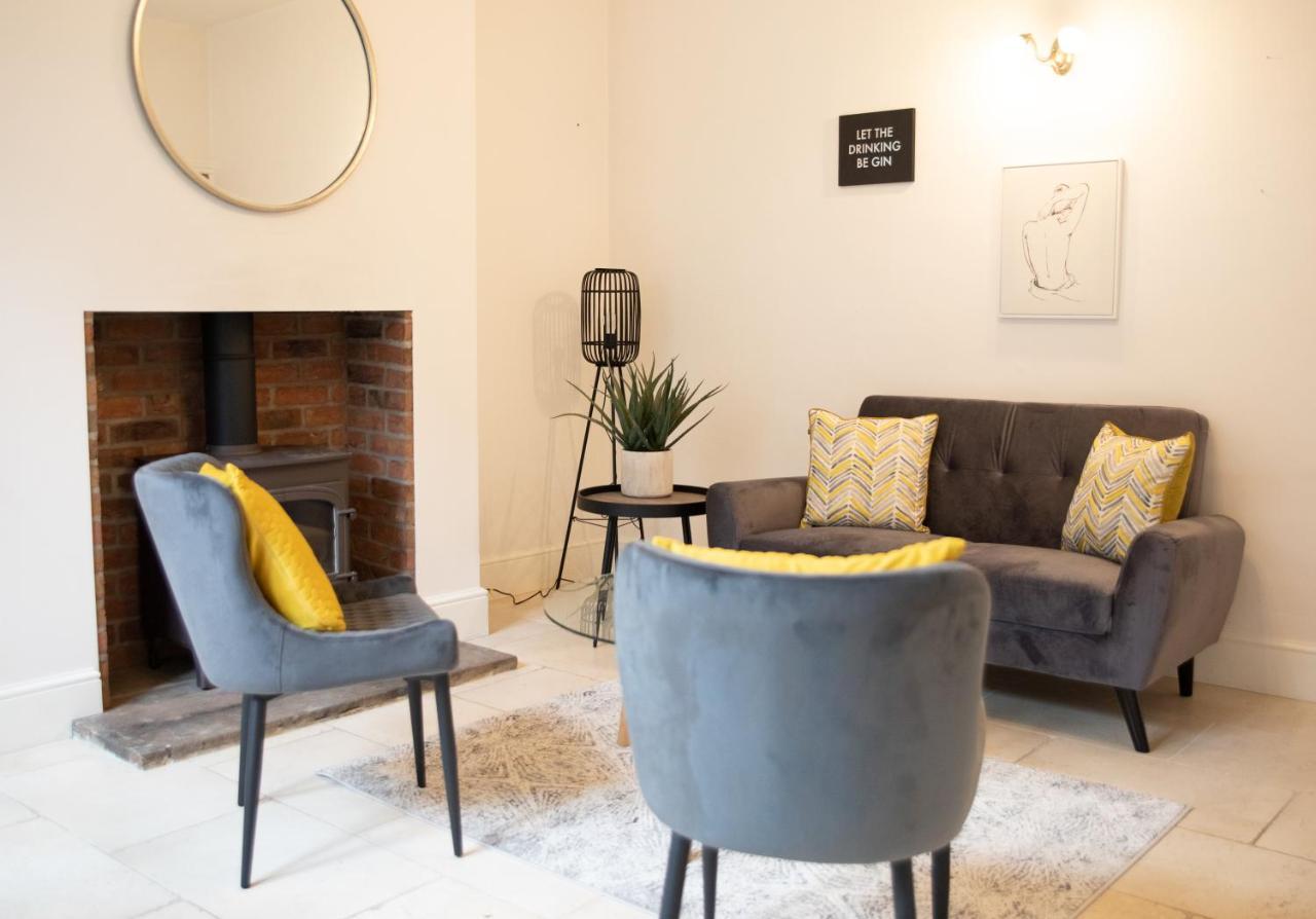 Holiday home 35 Grosvenor Terrace - 3 Bed Sleeps 6, 5 Min Walk From Centre