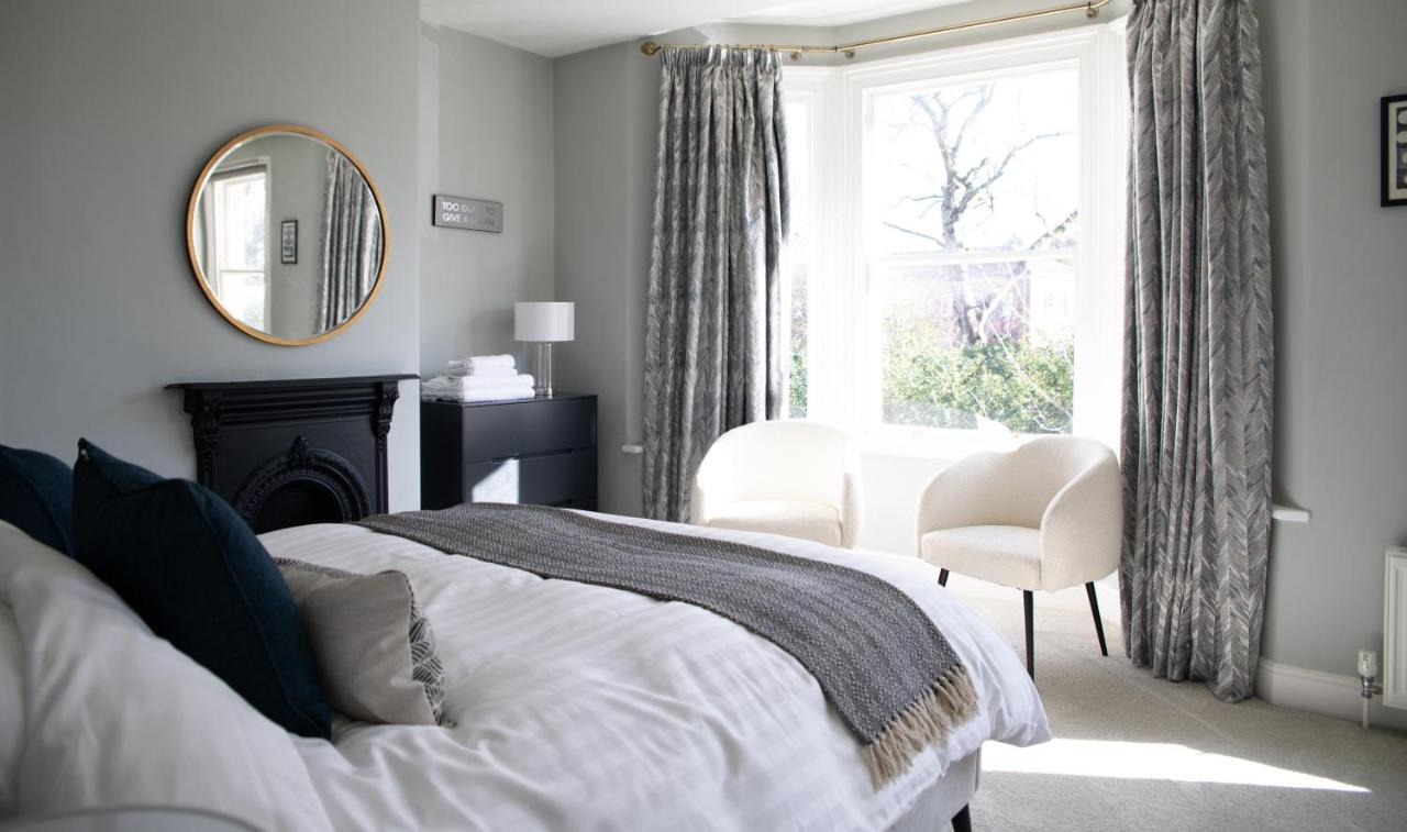 35 Grosvenor Terrace - 3 Bed Sleeps 6, 5 Min Walk From Centre Holiday home York