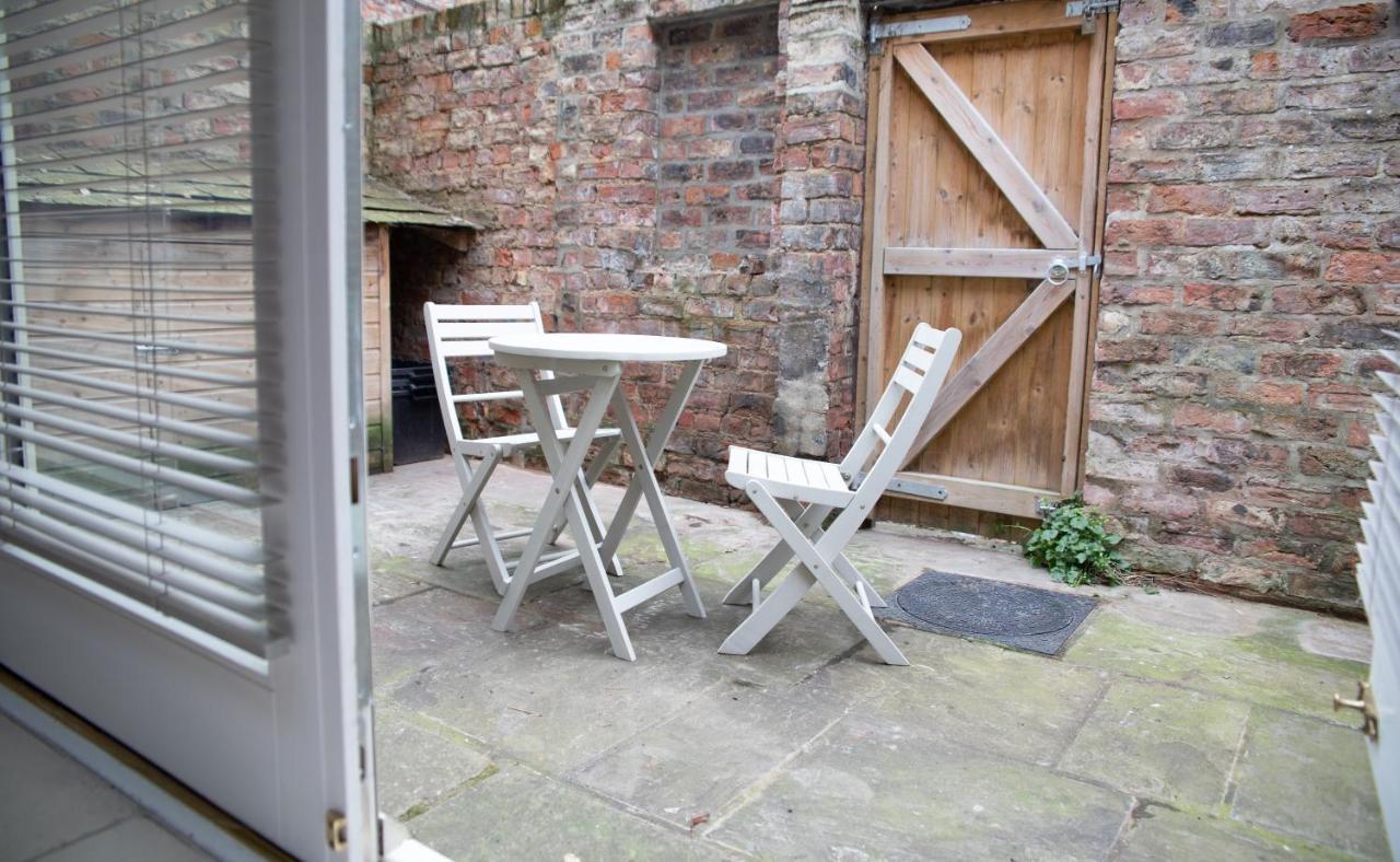 Holiday home 35 Grosvenor Terrace - 3 Bed Sleeps 6, 5 Min Walk From Centre
